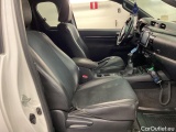  Toyota  Hilux Extra Cab 2.4 AWD 150hk Invincible Påbyggnation #7