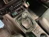  Toyota  Hilux Extra Cab 2.4 AWD 150hk Invincible Påbyggnation #8