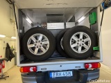  Toyota  Hilux Extra Cab 2.4 AWD 150hk Invincible Påbyggnation #10