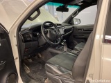  Toyota  Hilux Extra Cab 2.4 AWD 150hk Invincible Påbyggnation #9