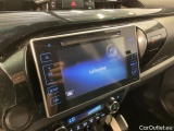  Toyota  Hilux Extra Cab 2.4 AWD 150hk Invincible Påbyggnation #12