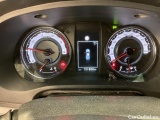  Toyota  Hilux Extra Cab 2.4 AWD 150hk Invincible Påbyggnation #13