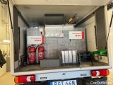  Toyota  Hilux Extra Cab 2.4 AWD 150hk X-Cab Invincible Drag Inredning Värmare #13