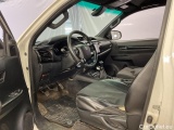  Toyota  Hilux Extra Cab 2.4 AWD 150hk X-Cab Invincible Drag Inredning Värmare #12