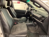  Toyota  Hilux Extra Cab 2.4 AWD 150hk X-Cab Invincible Drag Inredning Värmare #22