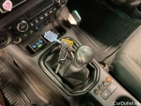  Toyota  Hilux Extra Cab 2.4 AWD 150hk X-Cab Invincible Drag Inredning Värmare #26