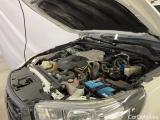  Toyota  Hilux Extra Cab 2.4 AWD 150hk X-Cab Invincible Drag Inredning Värmare #30