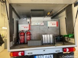  Toyota  Hilux Extra Cab 2.4 AWD 150hk X-Cab Invincible Drag Inredning Värmare #43