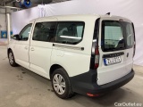  Volkswagen  Caddy Cargo Maxi TDI 122hk DSG #5