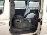  Volkswagen  Caddy Cargo Maxi TDI 122hk DSG #9