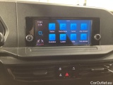  Volkswagen  Caddy Cargo Maxi TDI 122hk DSG #10