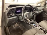  Volkswagen  Caddy Cargo Maxi TDI 122hk DSG #12