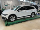  Volkswagen  Golf  Alltrack TDI 200hk 4Motion Edition X DSG Cockpit Värmare #3