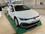 Volkswagen Golf  Alltrack TDI 200hk 4Motion Edition X DSG Cockpit Värmare