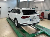  Volkswagen  Golf  Alltrack TDI 200hk 4Motion Edition X DSG Cockpit Värmare #4