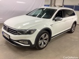  Volkswagen  Passat Alltrack TDI 200hk 4Motion Executive Edt DSG Läder Cockpit Värmare #3
