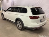  Volkswagen  Passat Alltrack TDI 200hk 4Motion Executive Edt DSG Läder Cockpit Värmare #4