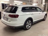  Volkswagen  Passat Alltrack TDI 200hk 4Motion Executive Edt DSG Läder Cockpit Värmare #5