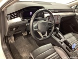  Volkswagen  Passat Alltrack TDI 200hk 4Motion Executive Edt DSG Läder Cockpit Värmare #8
