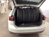  Volkswagen  Passat Alltrack TDI 200hk 4Motion Executive Edt DSG Läder Cockpit Värmare #9