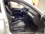  Volkswagen  Passat Alltrack TDI 200hk 4Motion Executive Edt DSG Läder Cockpit Värmare #12