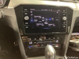  Volkswagen  Passat Alltrack TDI 200hk 4Motion Executive Edt DSG Läder Cockpit Värmare #14