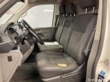  Volkswagen  Transporter T28 2.0 TDI 110hk Drag Inredning #21