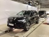  Volvo  XC 40 Recharge Twin 408hk AWD Plus Klimat Drag #3