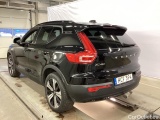  Volvo  XC 40 Recharge Twin 408hk AWD Plus Klimat Drag #4