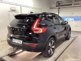  Volvo  XC 40 Recharge Twin 408hk AWD Plus Klimat Drag #5
