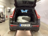  Volvo  XC 40 Recharge Twin 408hk AWD Plus Klimat Drag #9