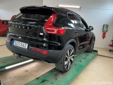  Volvo  XC 40 Recharge Twin 408hk AWD Pro H/K Drag **TEST link down below** #3