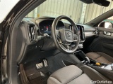  Volvo  XC 40 Recharge Twin 408hk AWD Pro H/K Drag **TEST link down below** #4