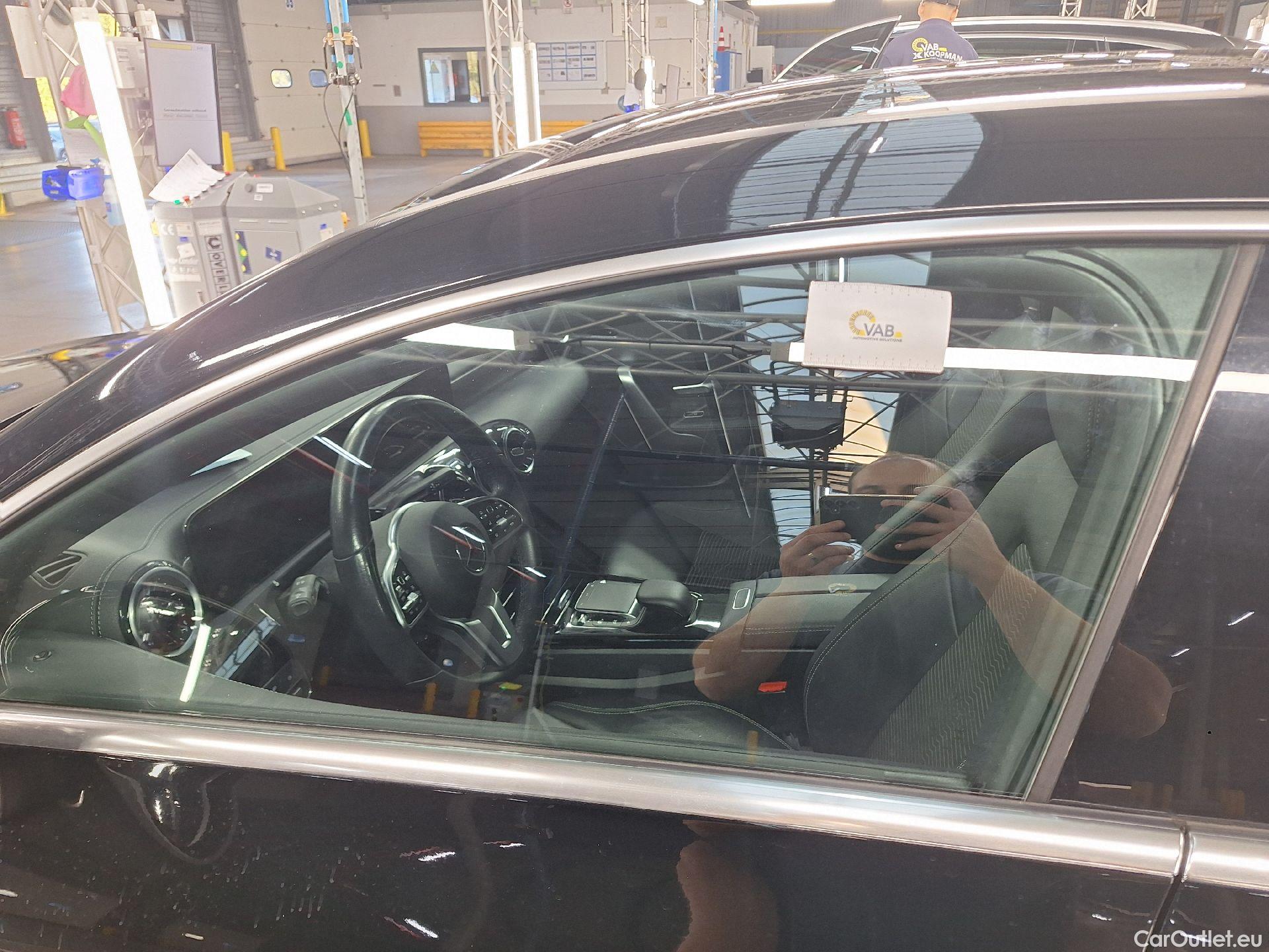  Mercedes  CLA-Klasse Mercedes, CLA-Class '19 PHEV, CLA 250 e Bus.Solut.Aut. #5