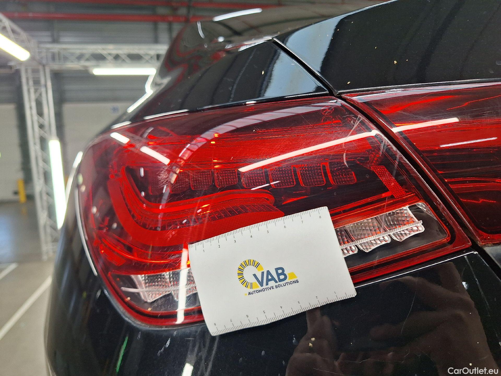  Mercedes  CLA-Klasse Mercedes, CLA-Class '19 PHEV, CLA 250 e Bus.Solut.Aut. #23