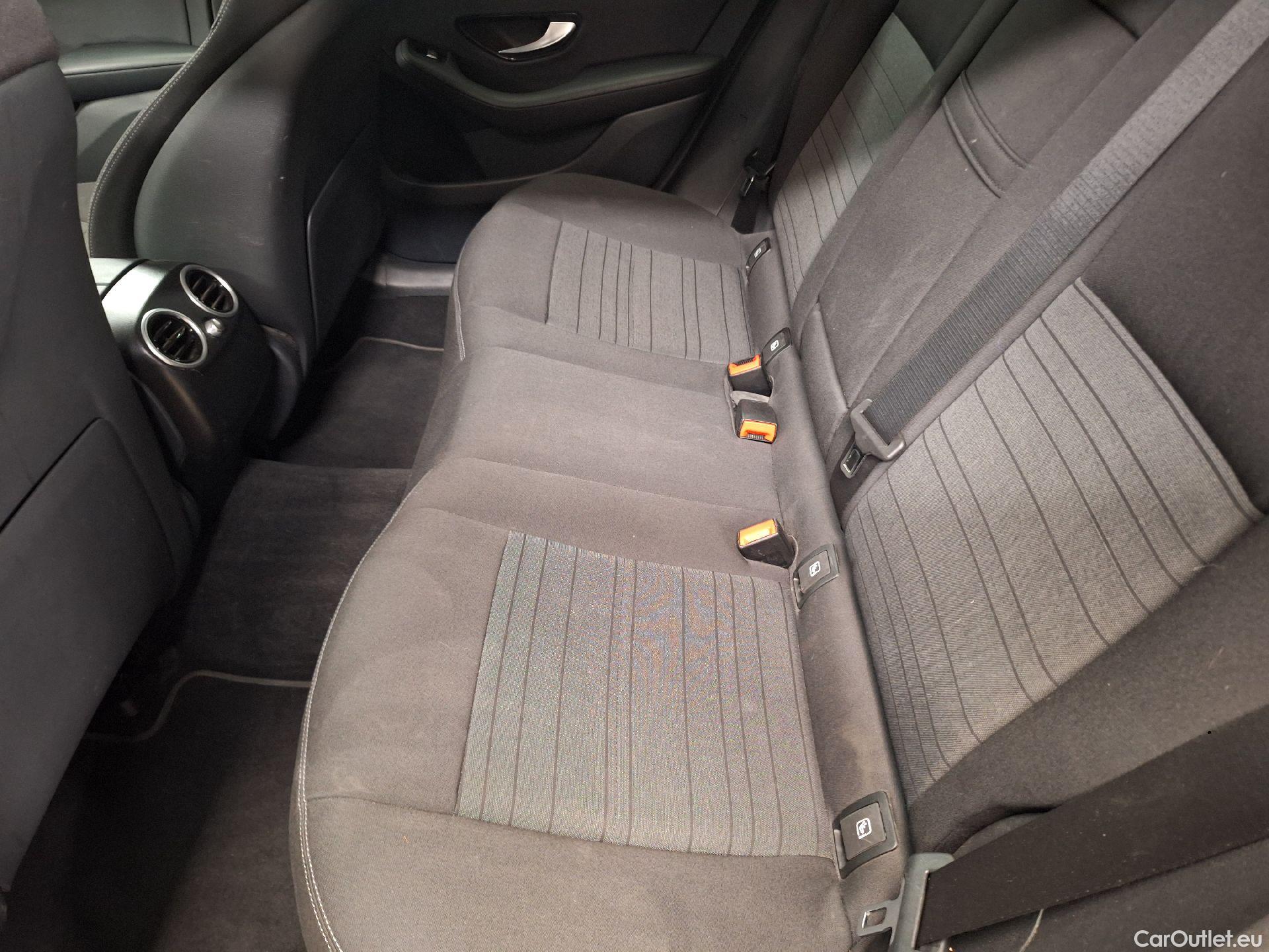  Mercedes  G-Klasee Mercedes, GLC FL'19, GLC 300de 4M #10
