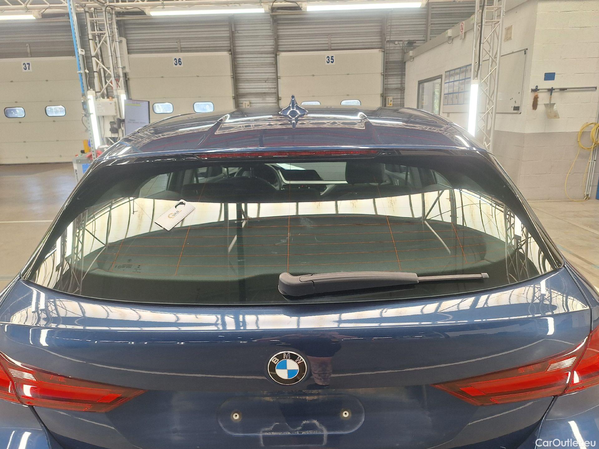  Bmw  Serie 1 BMW, 1-serie '19, 116d 85kW Aut. #17