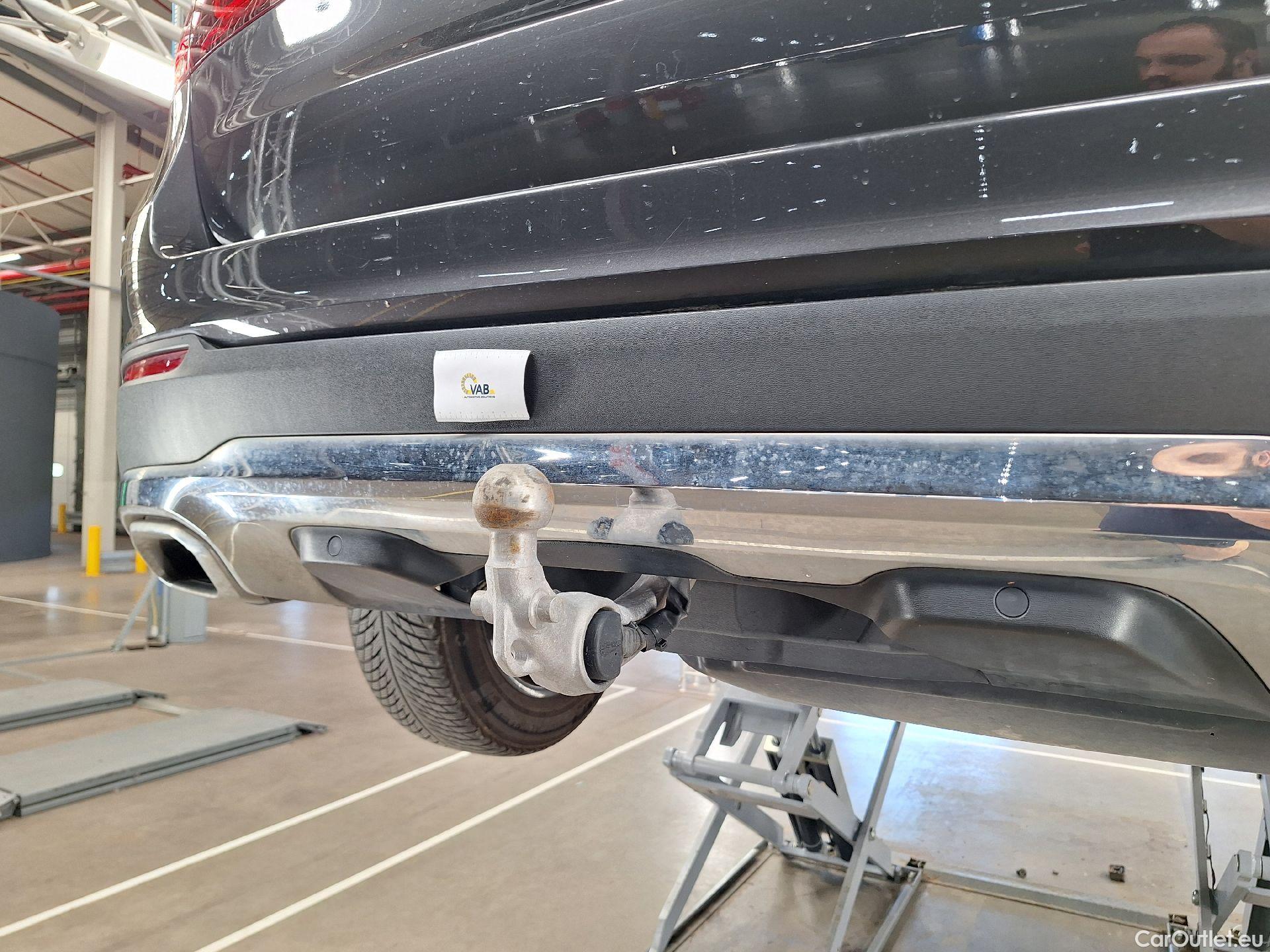  Mercedes  G-Klasee Mercedes, GLC FL'19, GLC 300de 4M #33