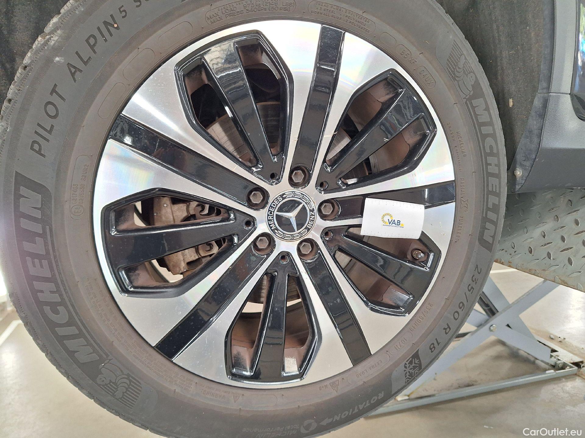  Mercedes  G-Klasee Mercedes, GLC FL'19, GLC 300de 4M #35