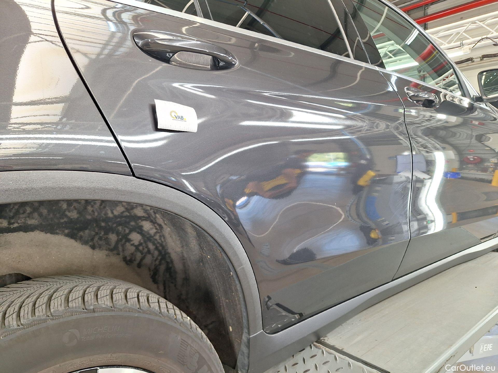  Mercedes  G-Klasee Mercedes, GLC FL'19, GLC 300de 4M #24