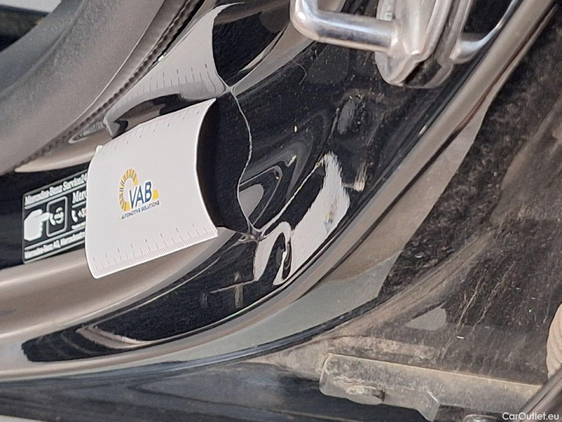  Mercedes  CLA-Klasse Mercedes, CLA-Class '19 PHEV, CLA 250 e Bus.Solut.Aut. #8