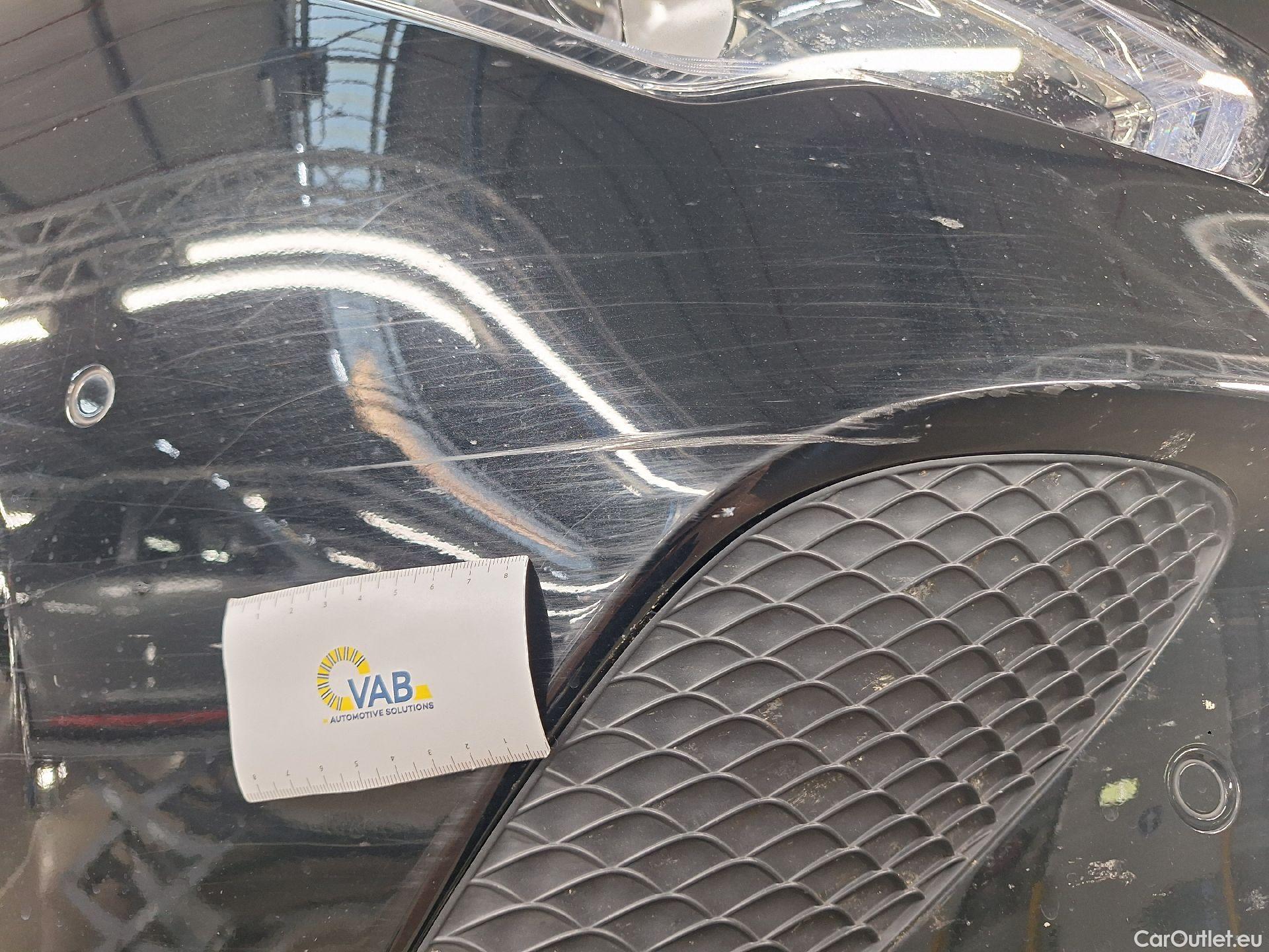  Mercedes  CLA-Klasse Mercedes, CLA-Class '19 PHEV, CLA 250 e Bus.Solut.Aut. #35