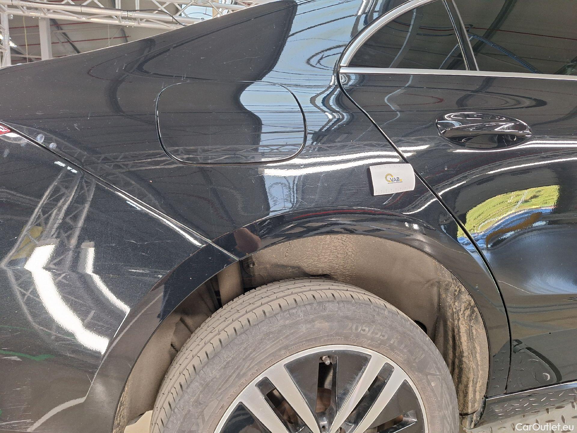  Mercedes  CLA-Klasse Mercedes, CLA-Class '19 PHEV, CLA 250 e Bus.Solut.Aut. #28