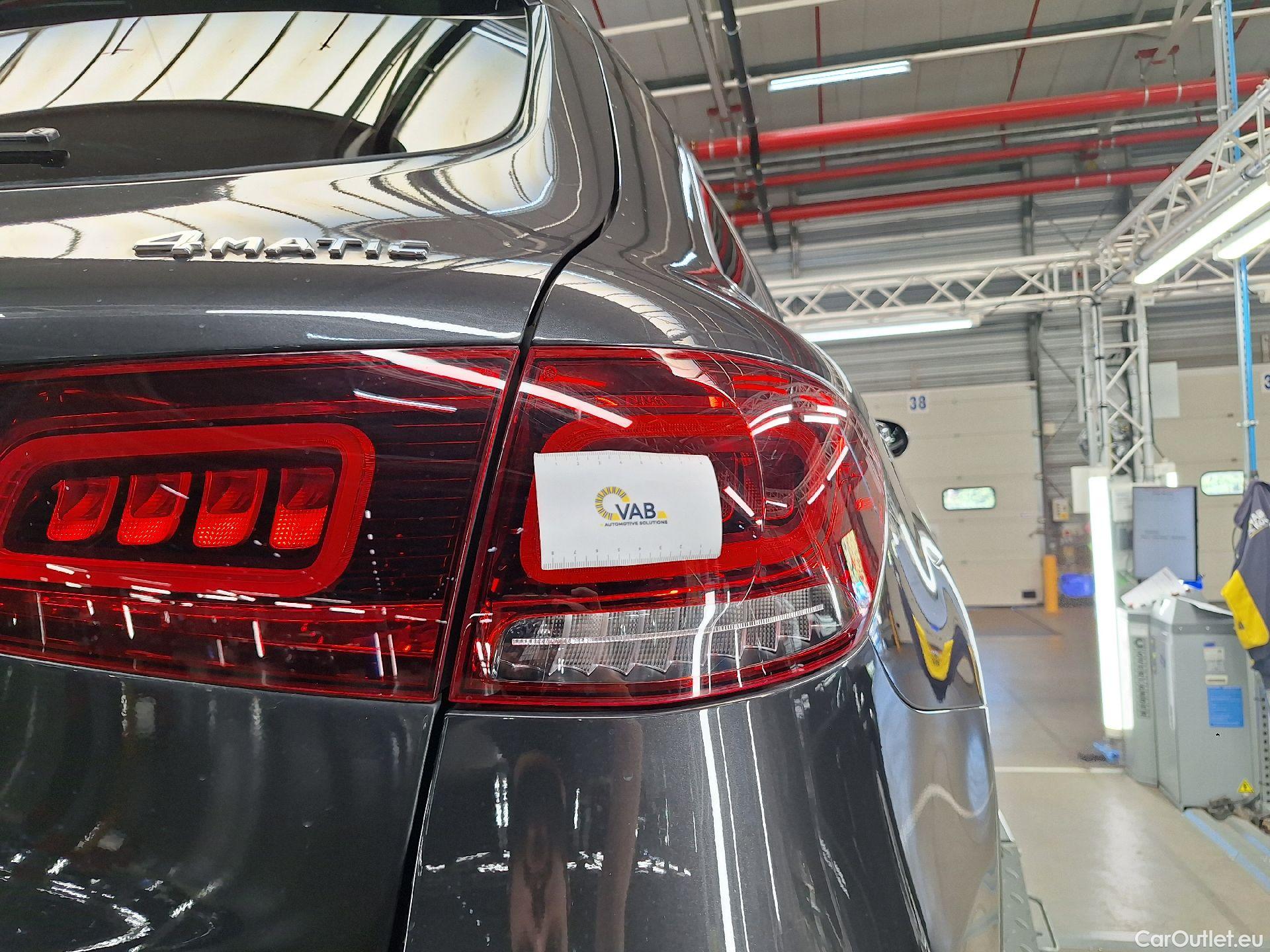  Mercedes  G-Klasee Mercedes, GLC FL'19, GLC 300de 4M #22