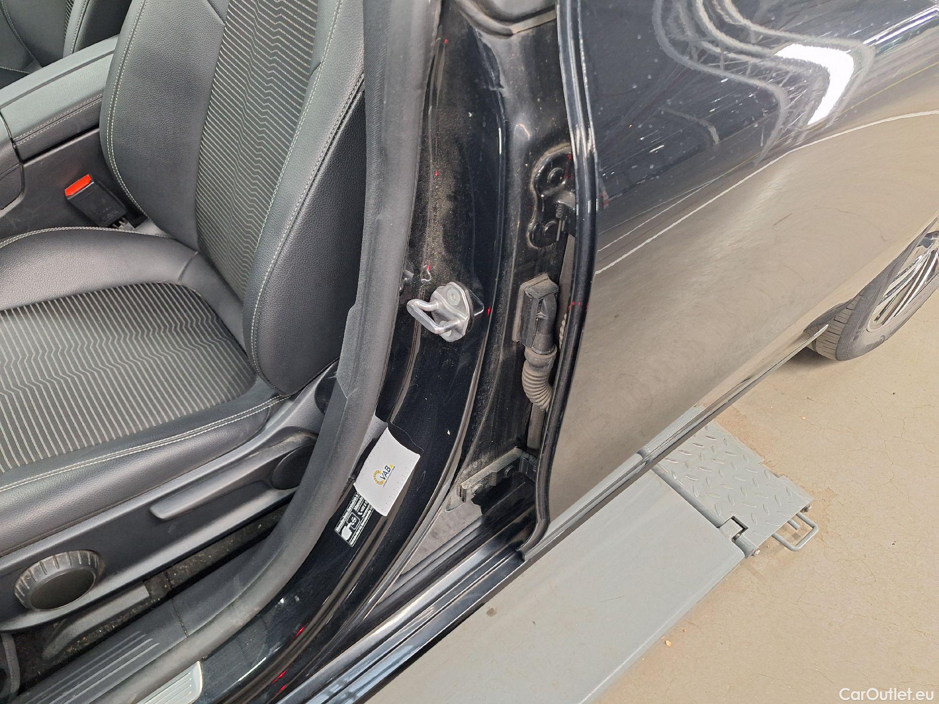  Mercedes  CLA-Klasse Mercedes, CLA-Class '19 PHEV, CLA 250 e Bus.Solut.Aut. #7
