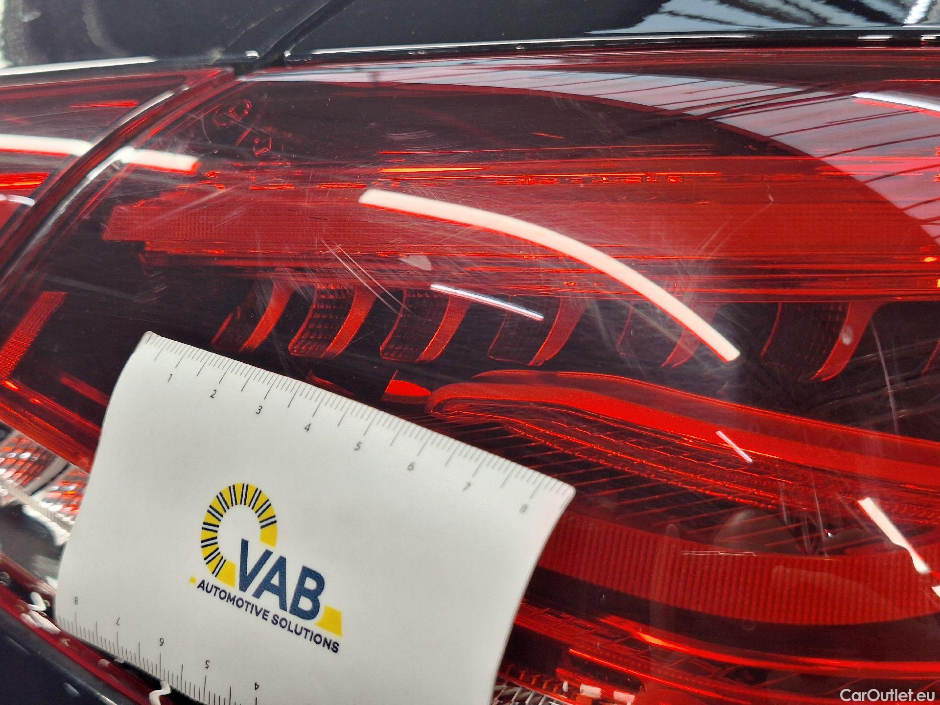  Mercedes  CLA-Klasse Mercedes, CLA-Class '19 PHEV, CLA 250 e Bus.Solut.Aut. #25