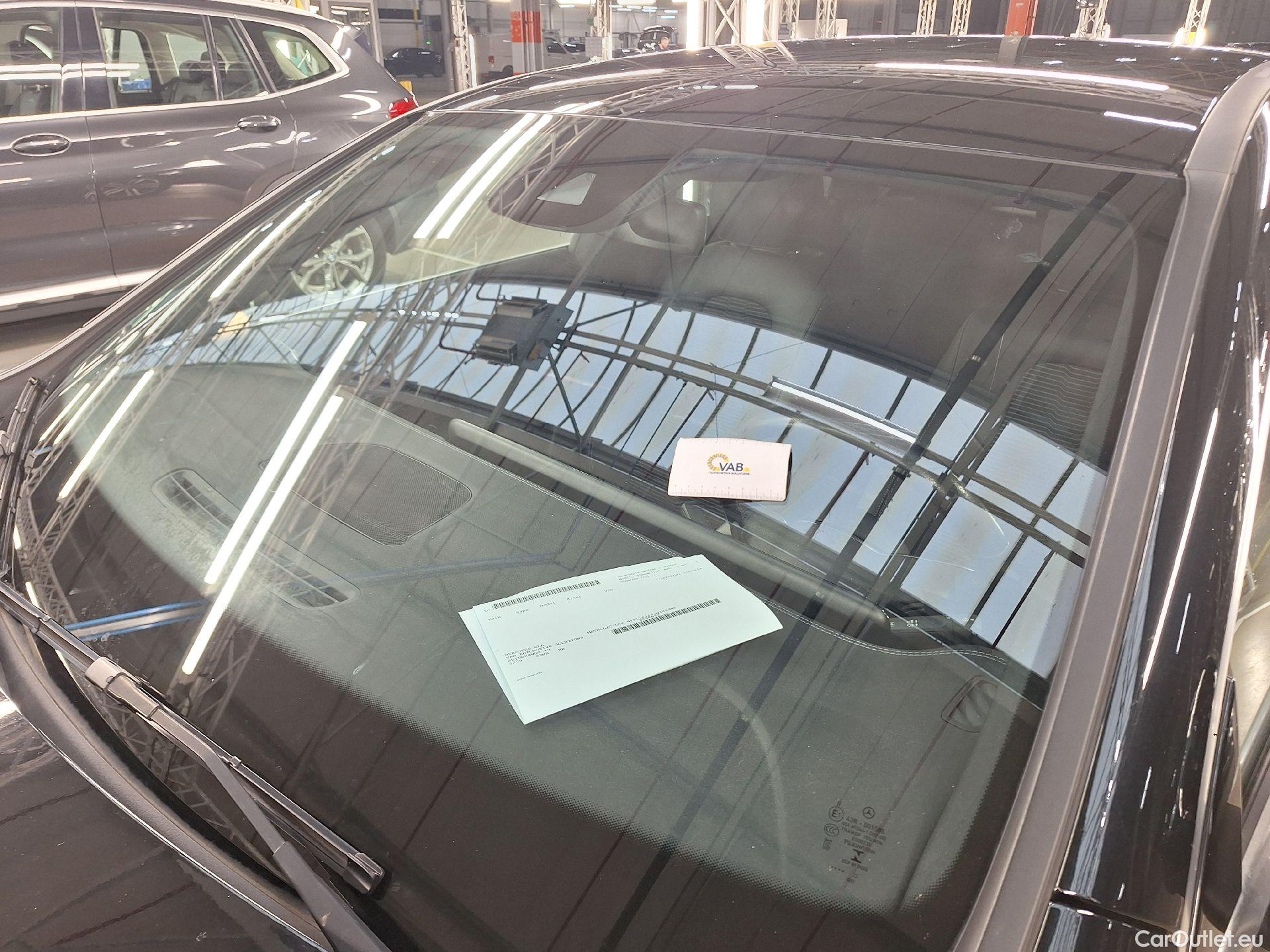  Mercedes  CLA-Klasse Mercedes, CLA-Class '19 PHEV, CLA 250 e Bus.Solut.Aut. #1