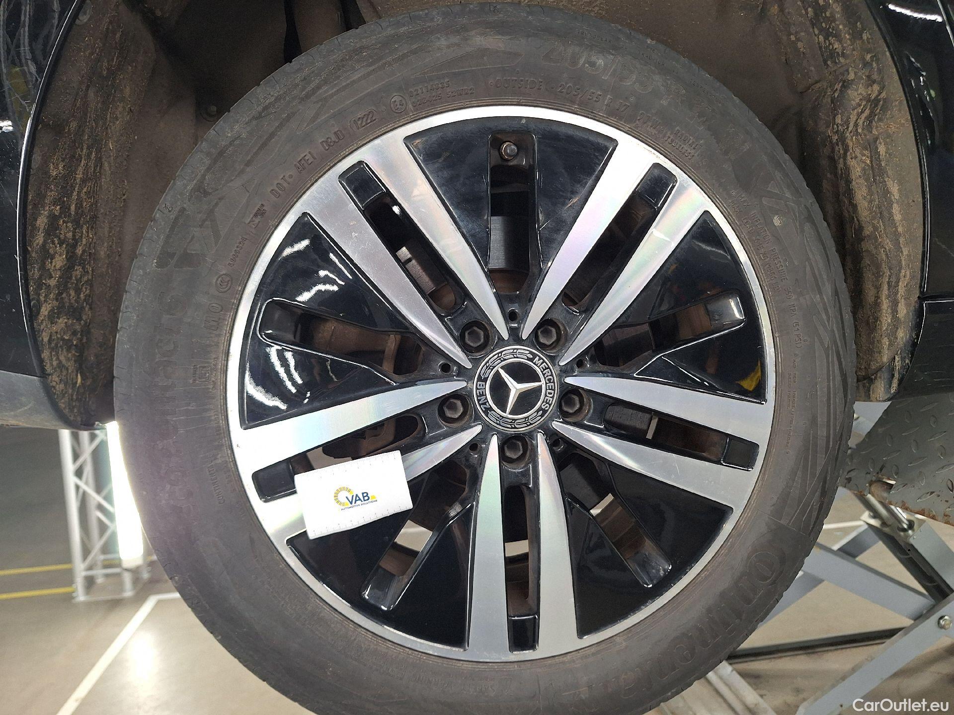  Mercedes  CLA-Klasse Mercedes, CLA-Class '19 PHEV, CLA 250 e Bus.Solut.Aut. #39
