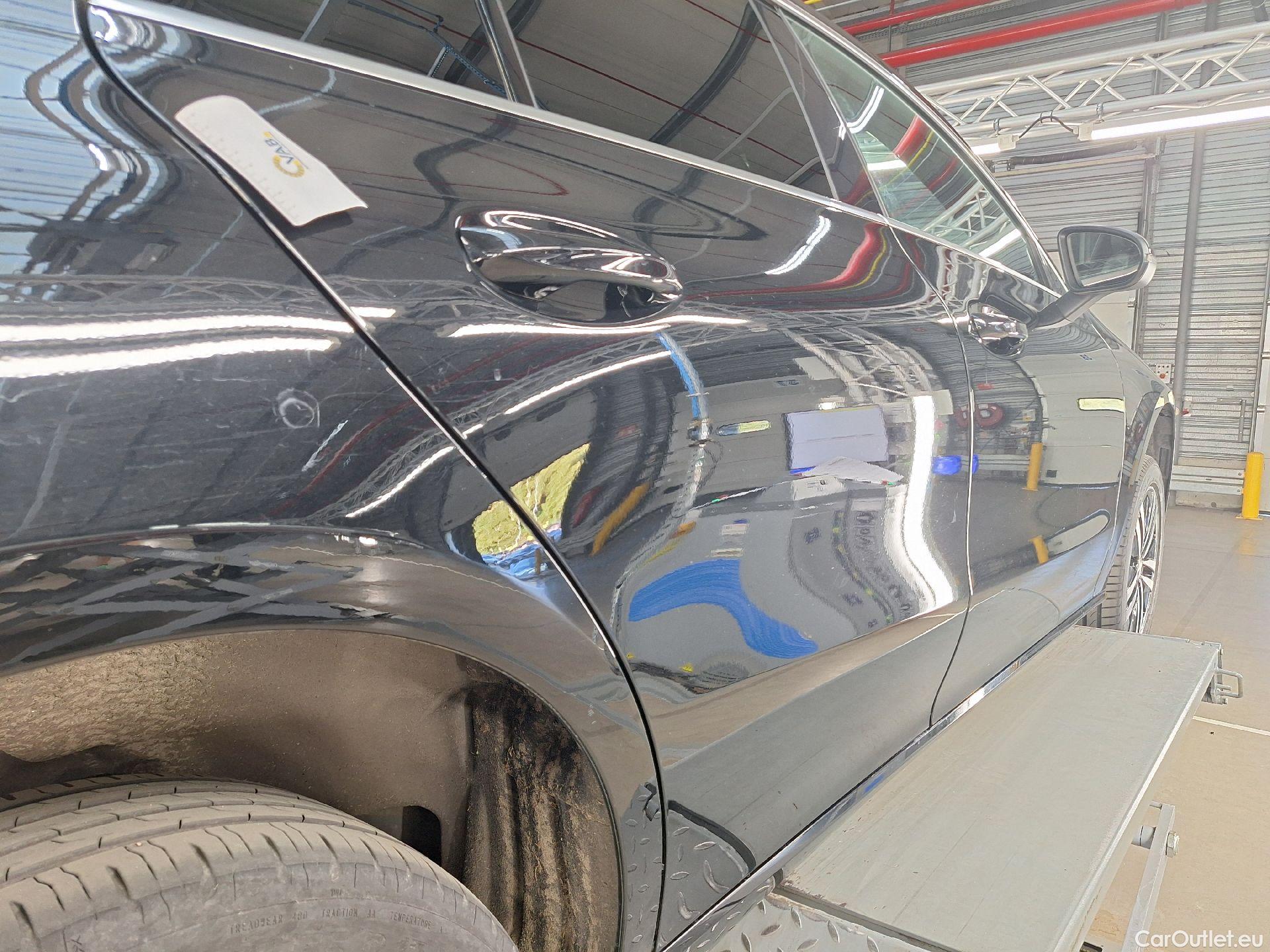  Mercedes  CLA-Klasse Mercedes, CLA-Class '19 PHEV, CLA 250 e Bus.Solut.Aut. #32