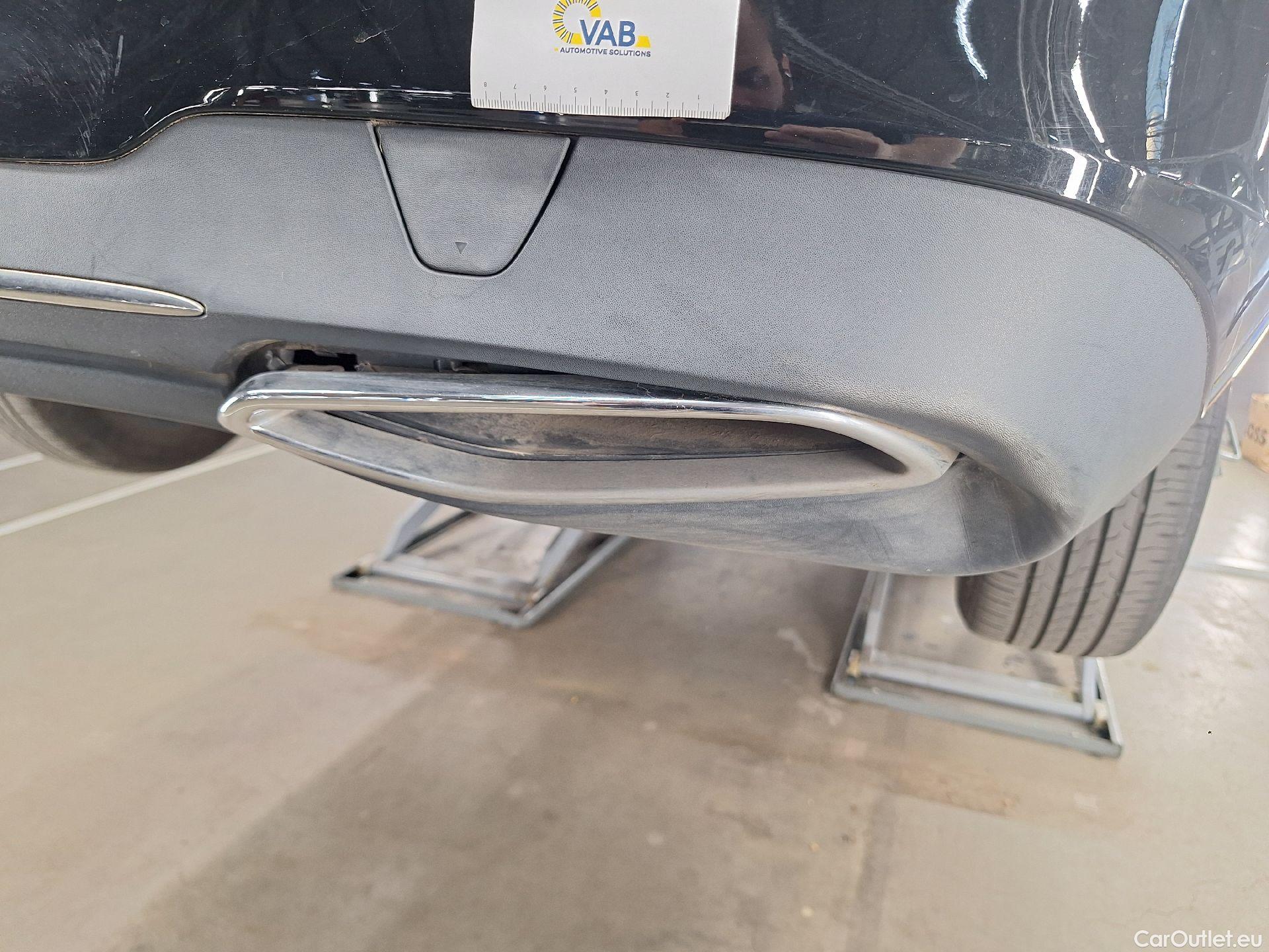  Mercedes  CLA-Klasse Mercedes, CLA-Class '19 PHEV, CLA 250 e Bus.Solut.Aut. #27